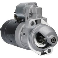 Anlasser Starter 9 Zähne 24 V 25 KW HC-Cargo