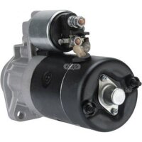 Anlasser Starter 9 Zähne 24 V 25 KW HC-Cargo