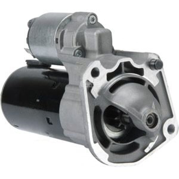Starter 9 Zähne 12 V 1.4 KW HC-Cargo for e.g. VOLVO S40 IINone