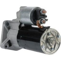 Starter motor 12 V 1.4 KW 9 teeth HC-CARGO for VOLVO S40...