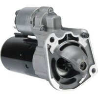 Starter 9 Zähne 12 V 1.4 KW HC-Cargo for e.g. VOLVO...