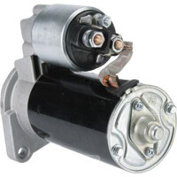 Anlasser Starter 12 V 1,7 KW 9 Zähne HC-CARGO...