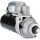 Anlasser Starter 12 V 1,7 KW 9 Zähne HC-CARGO für u.a. PORSCHE 911