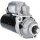 Starter 9 Zähne 12 V 1.7 KW HC-Cargo for e.g. PORSCHE 911None