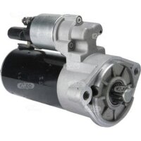 Starter motor 12 V 2 KW 9 teeth HC-CARGO for VW CRAFTER...