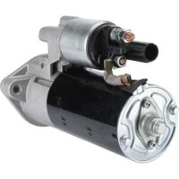 Starter motor 12 V 2 KW 9 teeth HC-CARGO for VW CRAFTER...