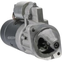 Starter 9 Zähne 12 V 2.2 KW HC-Cargo for NISSAN...