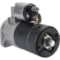 Starter 9 Zähne 12 V 2.2 KW HC-Cargo for NISSAN...