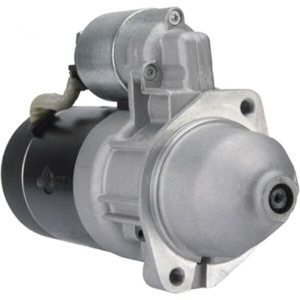 Starter motor 24 V 2.5 KW 10 teeth HC-CARGO for MB G-CLASS and others
