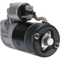 Starter 10 Zähne 24 V 2.5 KW HC-Cargo for e.g....