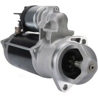 Starter 9 Zähne 12 V 3 KW HC-CargoNone