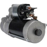 Starter 9 Zähne 12 V 3 KW HC-CargoNone