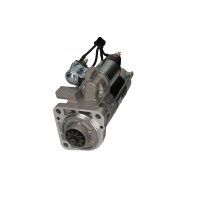 Anlasser Starter 24V 5KW 10 Zähne HC-CARGO passend für u.a. VOLVO FE