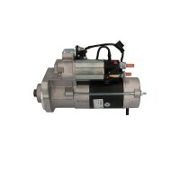 Anlasser Starter 24V 5KW 10 Zähne HC-CARGO passend für u.a. VOLVO FE