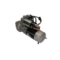 Anlasser Starter 24V 5KW 10 Zähne HC-CARGO passend für u.a. VOLVO FE