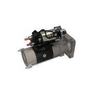 Anlasser Starter 24V 5KW 10 Zähne HC-CARGO passend für u.a. VOLVO FE