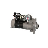 Anlasser Starter 24V 5KW 10 Zähne HC-CARGO passend für u.a. VOLVO FE