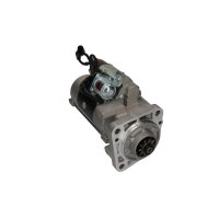 Anlasser Starter 24V 5KW 10 Zähne HC-CARGO passend für u.a. VOLVO FE