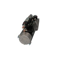 Anlasser Starter 24V 5KW 10 Zähne HC-CARGO passend für u.a. VOLVO FE