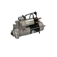 Anlasser Starter 24V 5KW 10 Zähne HC-CARGO passend für u.a. VOLVO FE