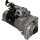 Starter motor 24 V 5 KW 10 teeth HC-CARGO for VOLVO FE and others