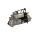 Anlasser Starter 24V 5KW 10 Zähne HC-CARGO passend für u.a. VOLVO FE