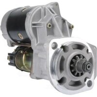 Starter 11 Zähne 24 V 4.5 KW HC-CargoNone