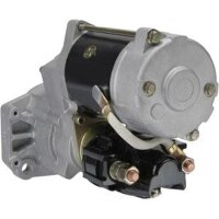 Starter 11 Zähne 24 V 4.5 KW HC-CargoNone