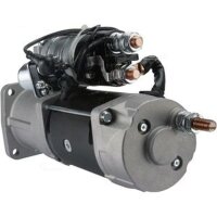 Starter motor DC motor 24 V 7.5 KW 10 teeth HC-CARGO for...