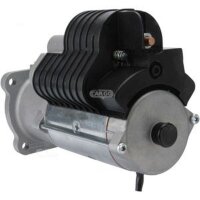 Starter motor 24 V 5.5 KW 11 teeth HC-CARGO suitable for...