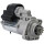 Starter motor 24 V 5.5 KW 11 teeth HC-CARGO suitable for WEICHAI