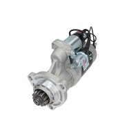 Anlasser Starter 24V 8,3KW 11 Zähne HC-CARGO passend für u.a. CUMMINS