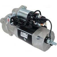 Anlasser Starter 24 V 8,3 KW 11 Zähne HC-CARGO...