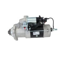 Anlasser Starter 24V 8,3KW 11 Zähne HC-CARGO passend für u.a. CUMMINS