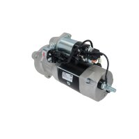Anlasser Starter 24V 8,3KW 11 Zähne HC-CARGO passend für u.a. CUMMINS