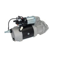 Anlasser Starter 24V 8,3KW 11 Zähne HC-CARGO passend für u.a. CUMMINS