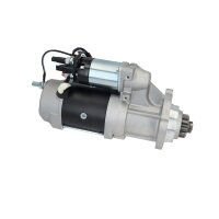 Anlasser Starter 24V 8,3KW 11 Zähne HC-CARGO passend für u.a. CUMMINS