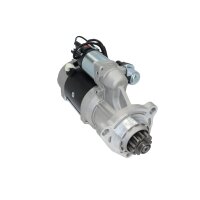 Anlasser Starter 24V 8,3KW 11 Zähne HC-CARGO passend für u.a. CUMMINS