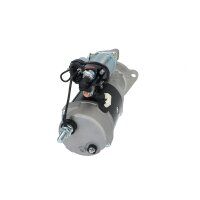 Anlasser Starter 24V 8,3KW 11 Zähne HC-CARGO passend für u.a. CUMMINS