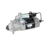 Anlasser Starter 24V 8,3KW 11 Zähne HC-CARGO passend für u.a. CUMMINS