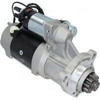 Starter 11 Zähne 24 V 8.3 KW HC-CargoNone