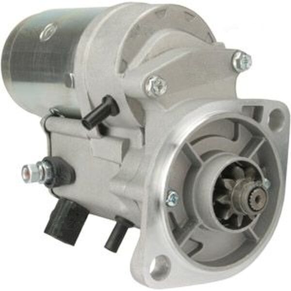 Starter motor 12 V 2.2 KW 9 teeth HC-CARGO for CUMMINS and others