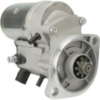 Starter motor 12 V 2.2 KW 9 teeth HC-CARGO for CUMMINS...