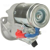 Starter motor 12 V 2.2 KW 9 teeth HC-CARGO for CUMMINS...