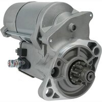 Starter 9 Zähne 12 V 2.2 KW HC-CargoNone