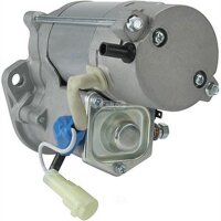 Starter 9 Zähne 12 V 2.2 KW HC-CargoNone