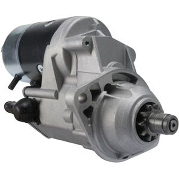 Starter 10 Zähne 24 V 4.5 KW HC-CargoNone
