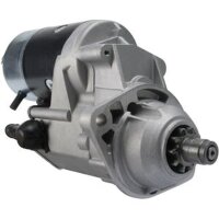 Starter 10 Zähne 24 V 4.5 KW HC-CargoNone
