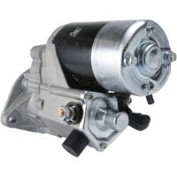 Starter 10 Zähne 24 V 4.5 KW HC-CargoNone
