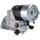 Starter 10 Zähne 24 V 4.5 KW HC-CargoNone